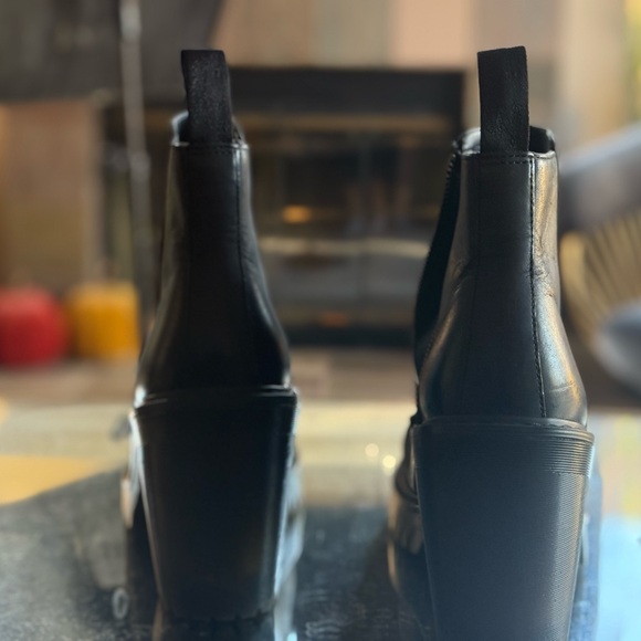 Doc Martin Magdalena Ankle Boots - Picture 3 of 4